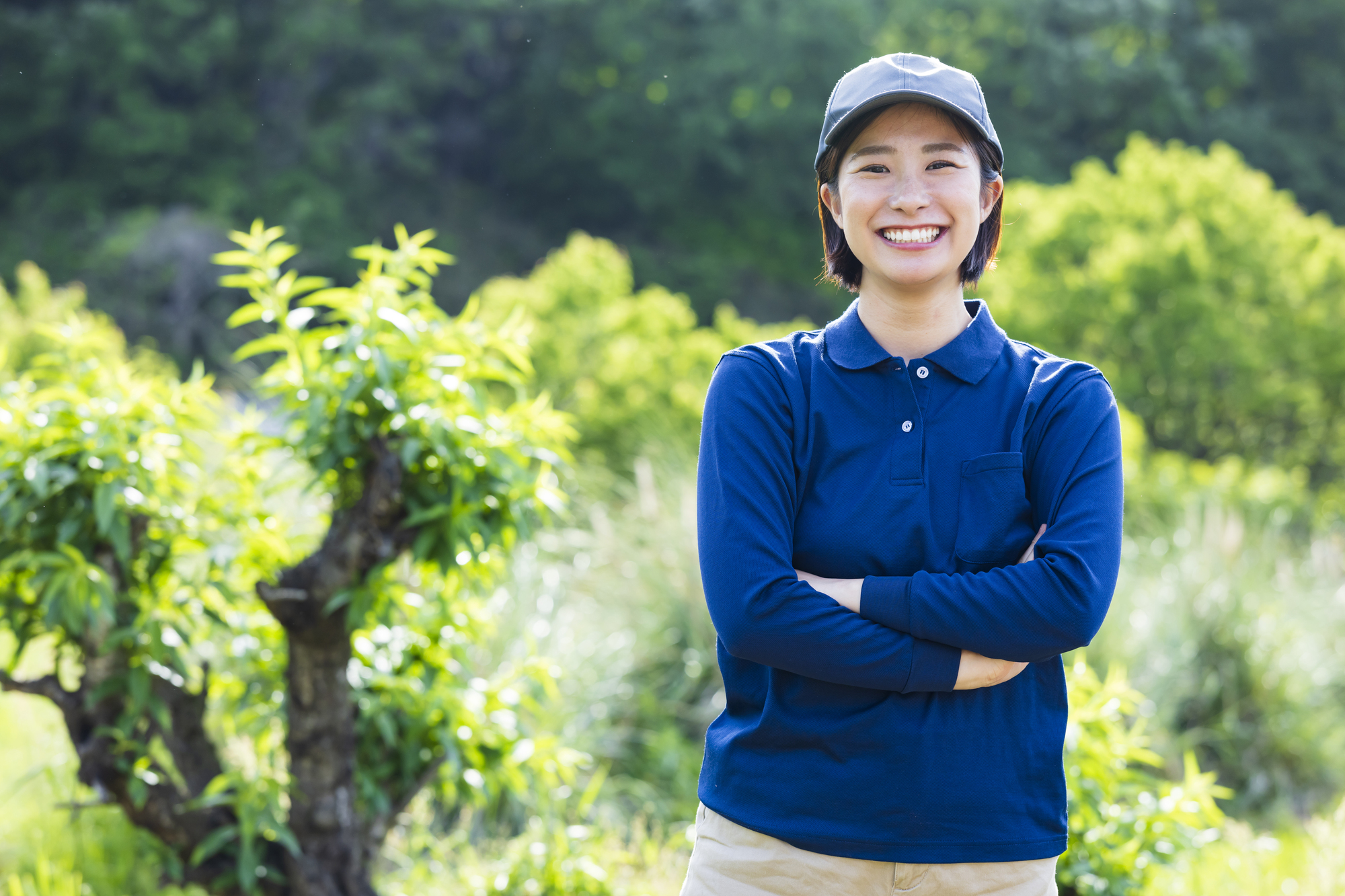 補聴器アドバイザー(店長候補)