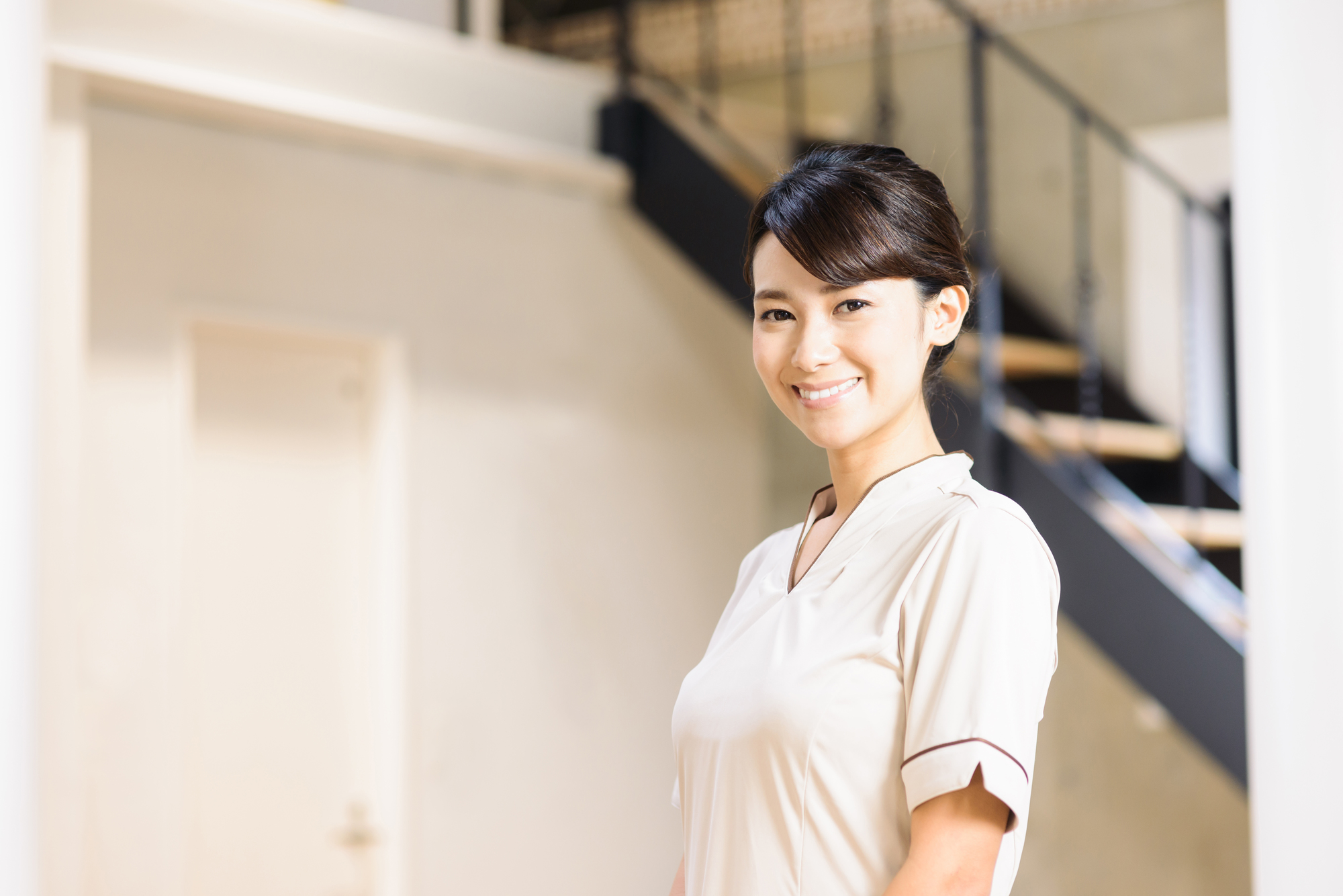 ネイリスト【金山店】