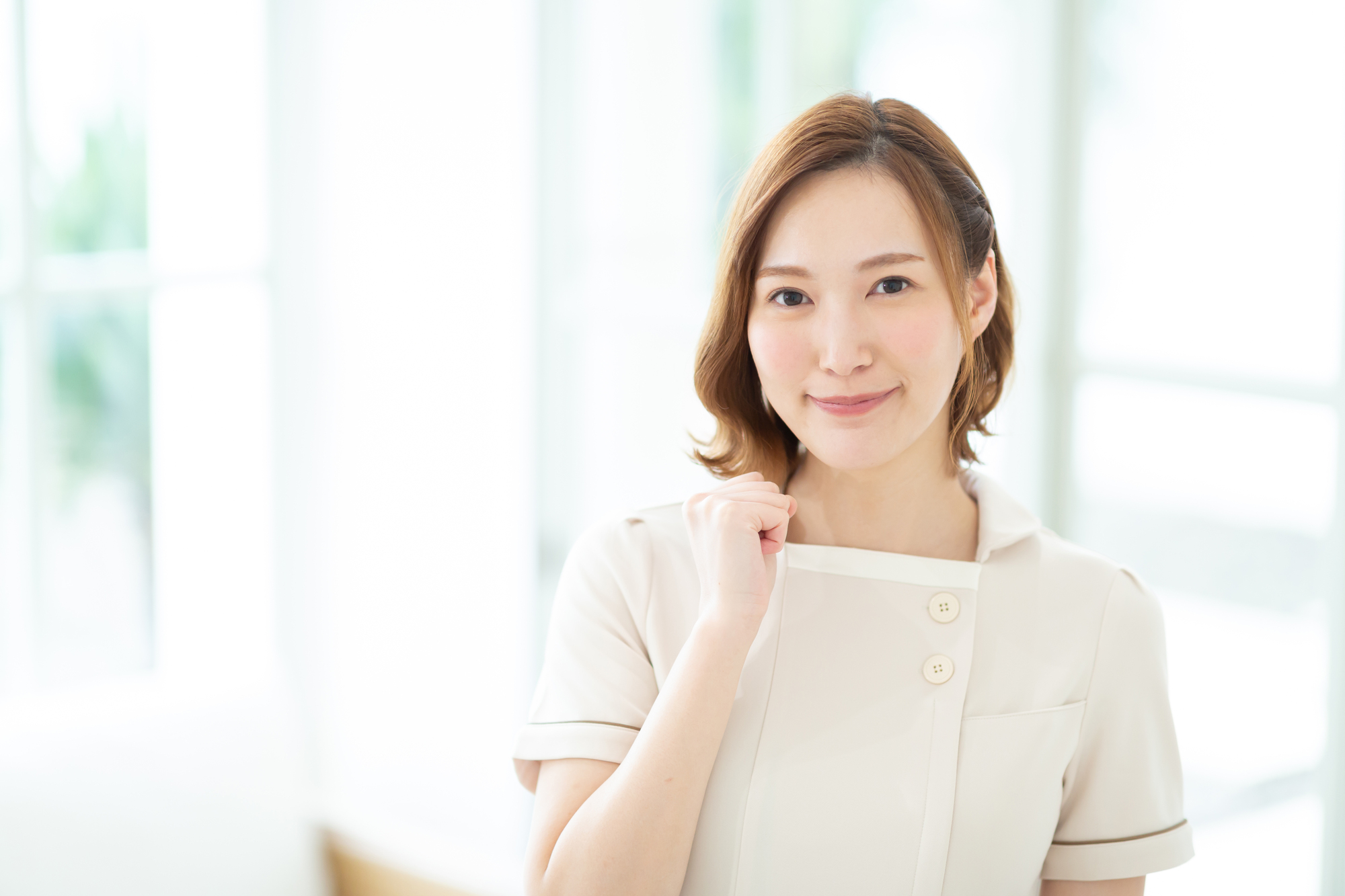 未経験からでも可 ブライダルエステティシャン/豊島区