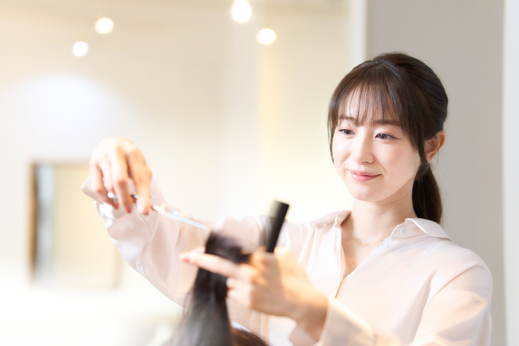 理・美容師/レディースアートネイチャー 吉祥寺サロン