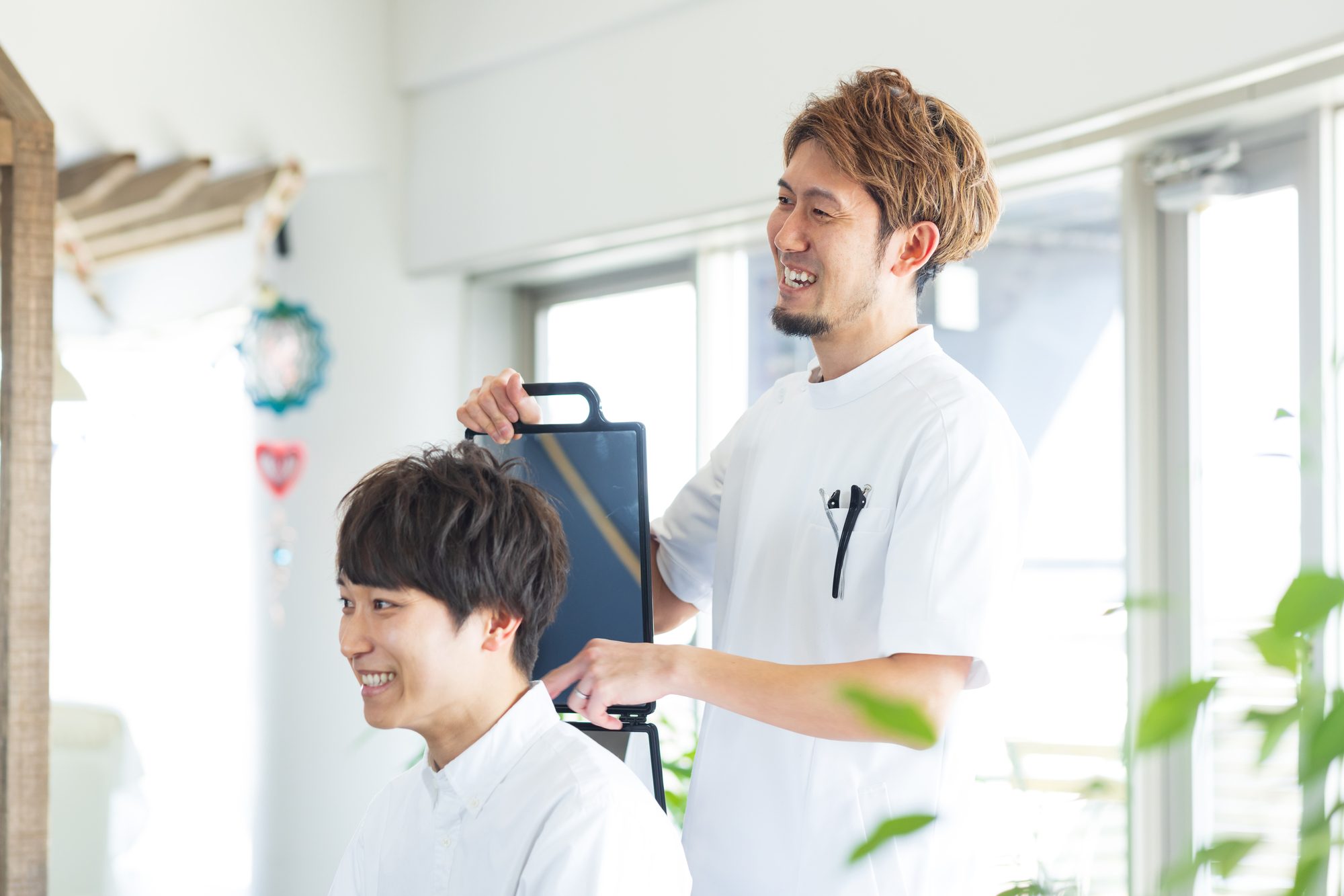 アイリスト/ブロウリスト(短時間正社員)