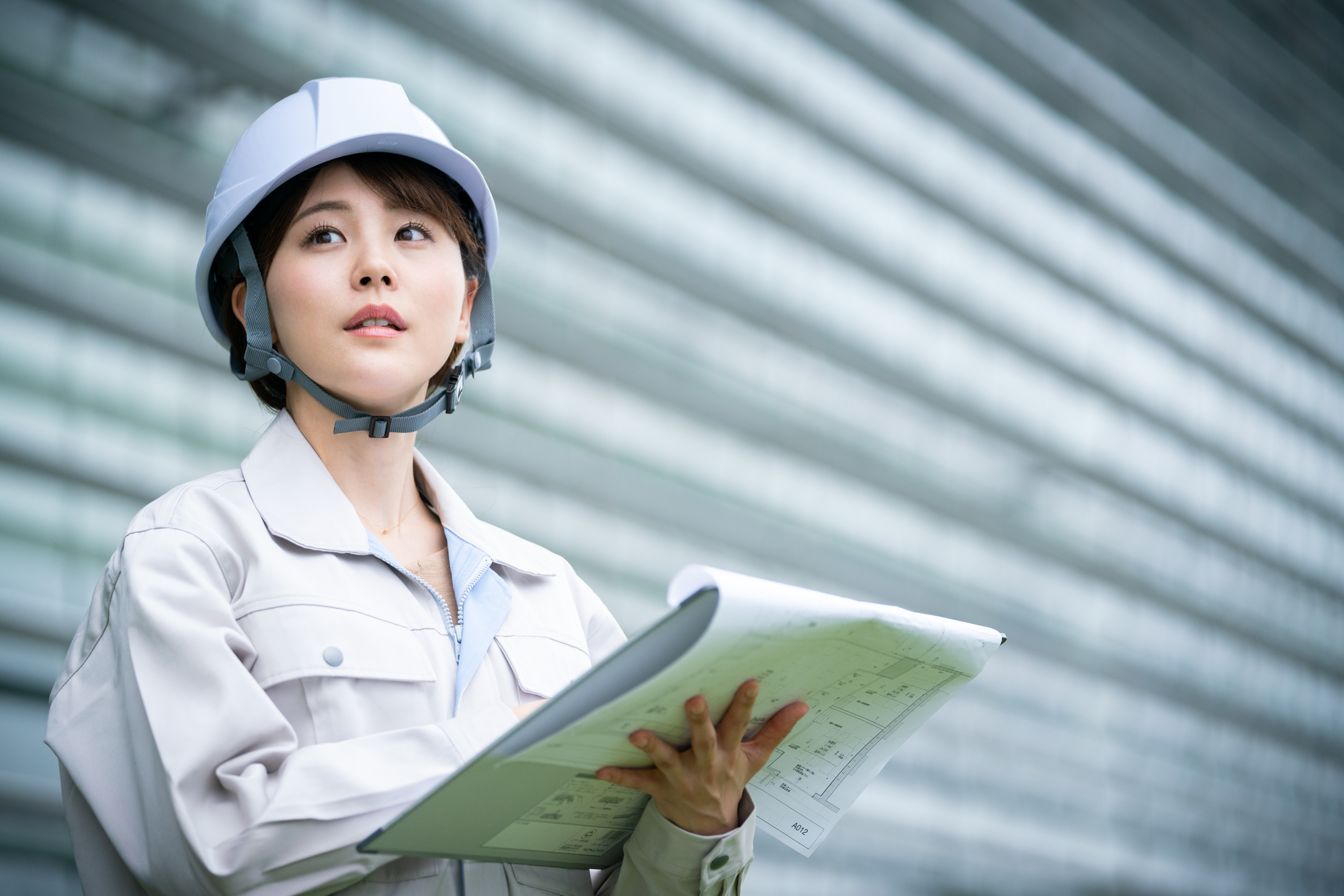 現場監督・管理責任者