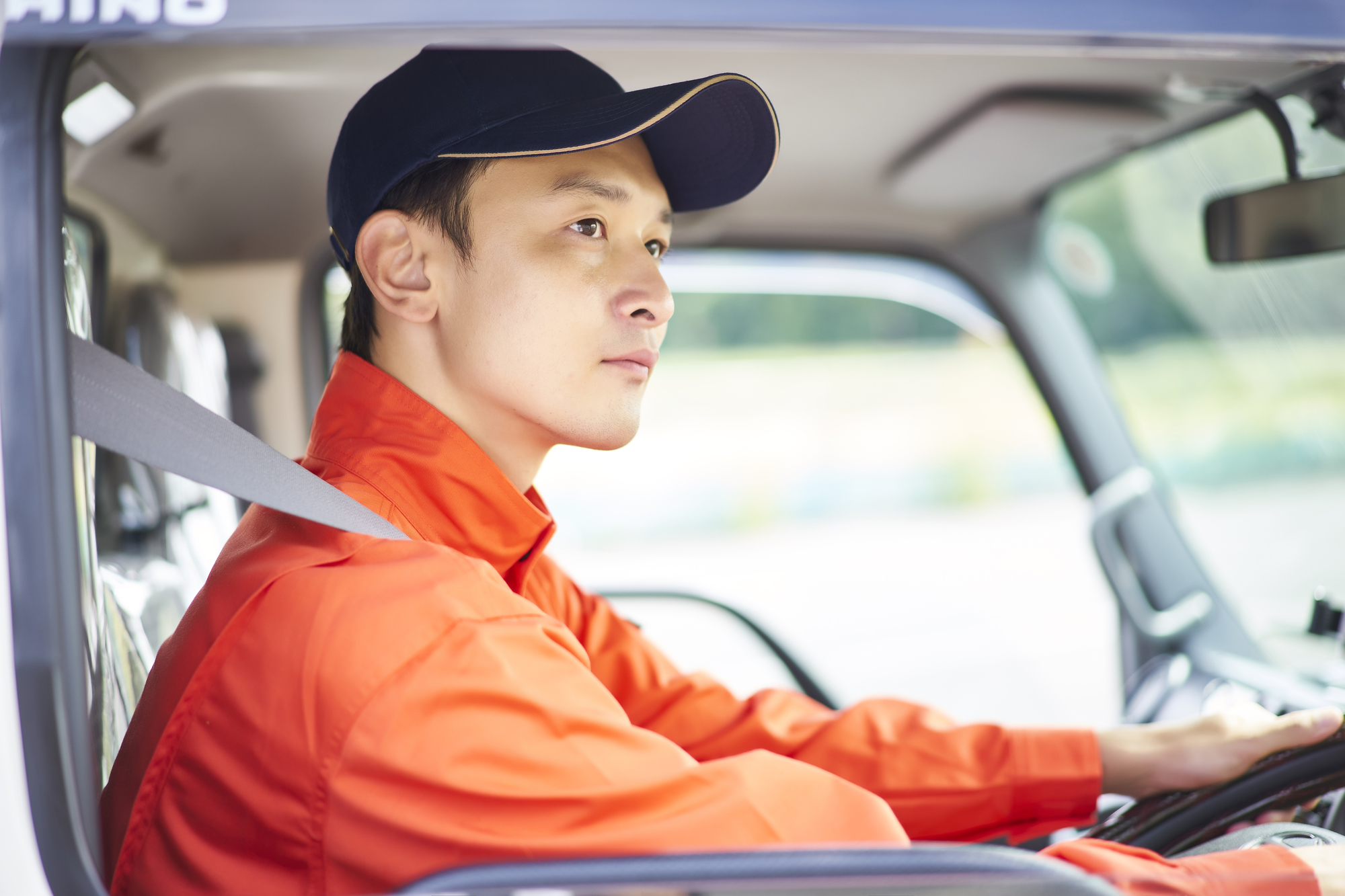 役員車運転手/芝/未経験者歓迎、研修充実