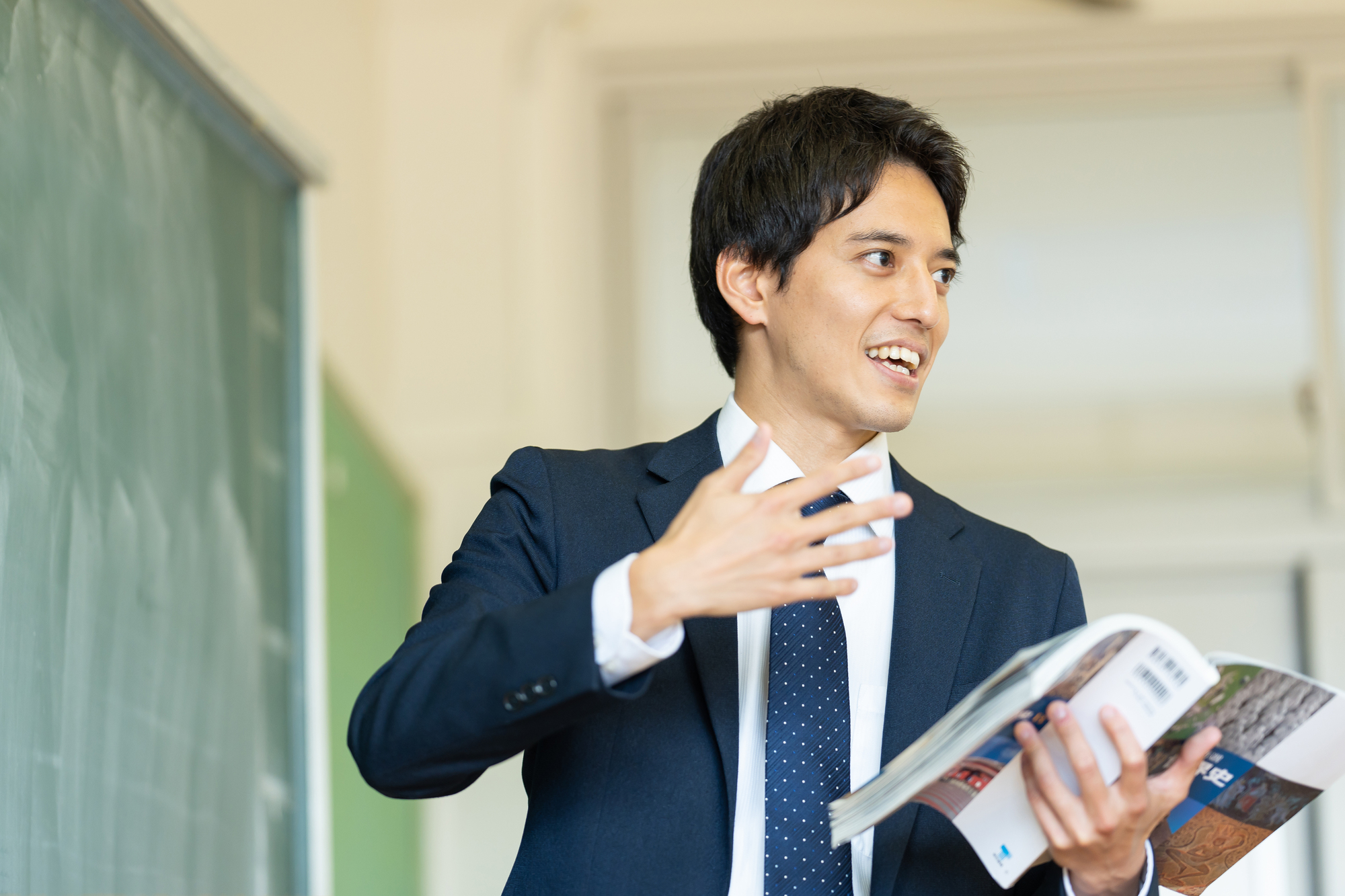 アミティーこども英会話室長候補