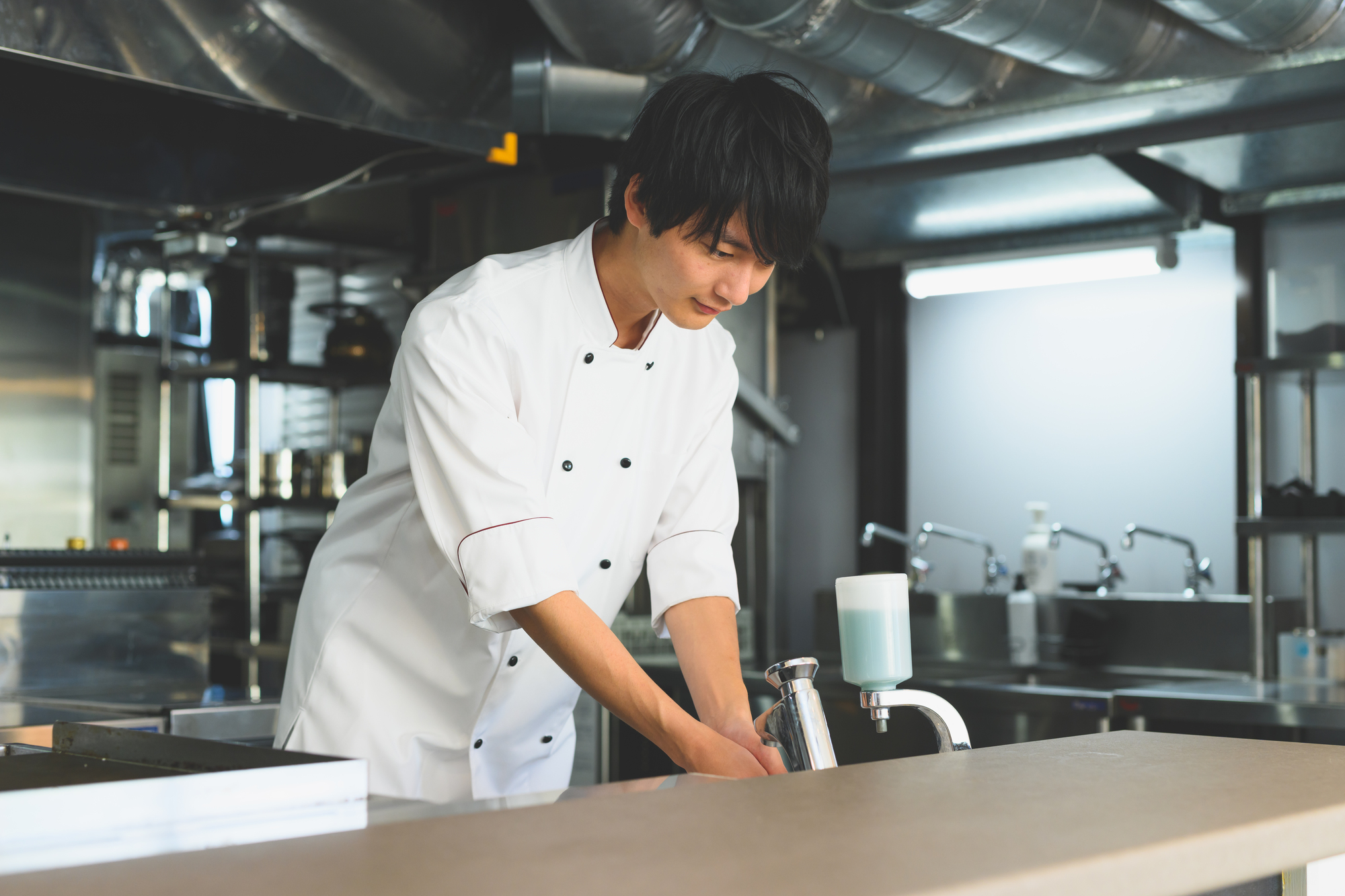 調理師【１１／１８面接会専用求人】