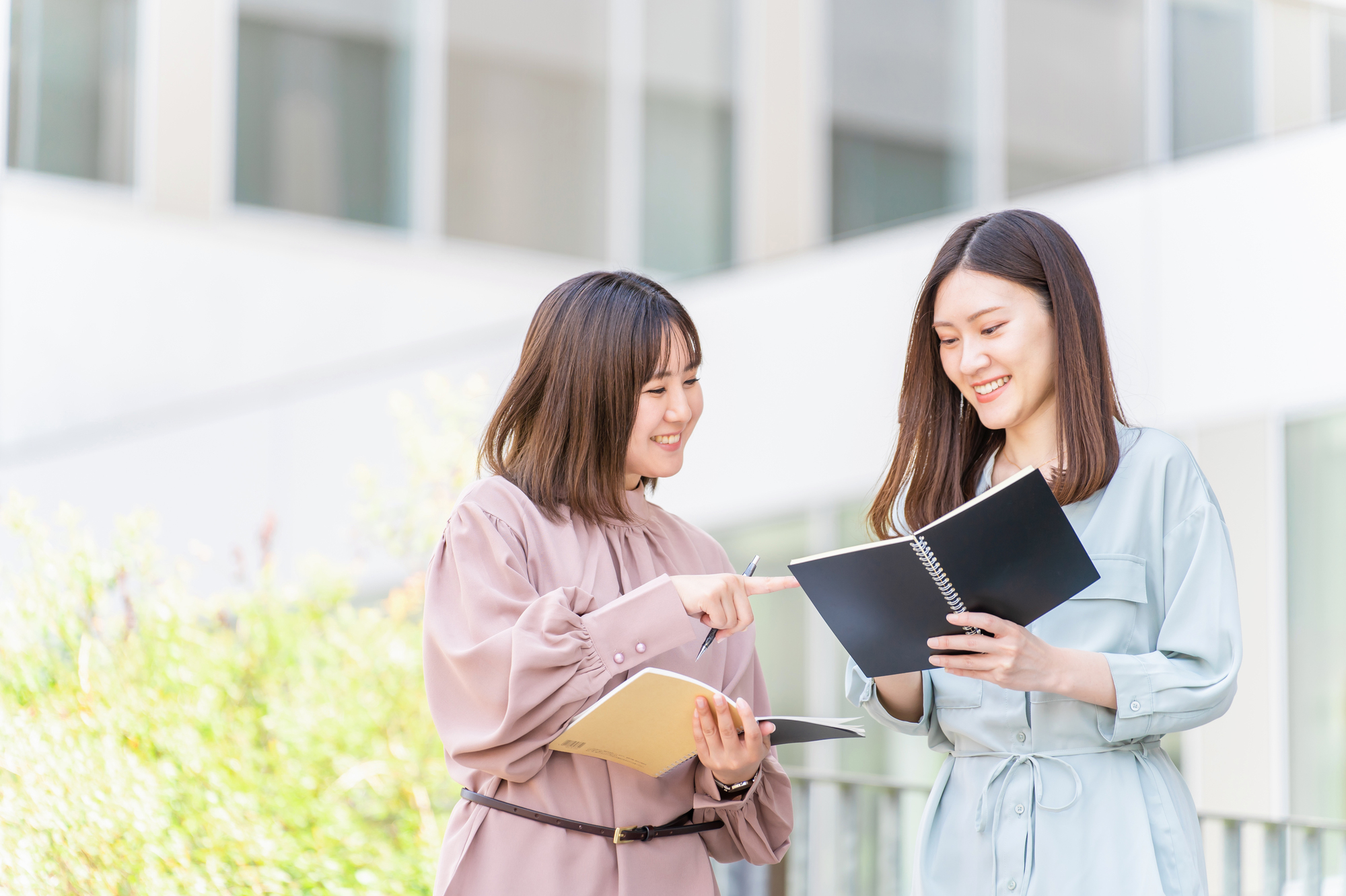 自動車・オートバイの取扱説明書作成業務