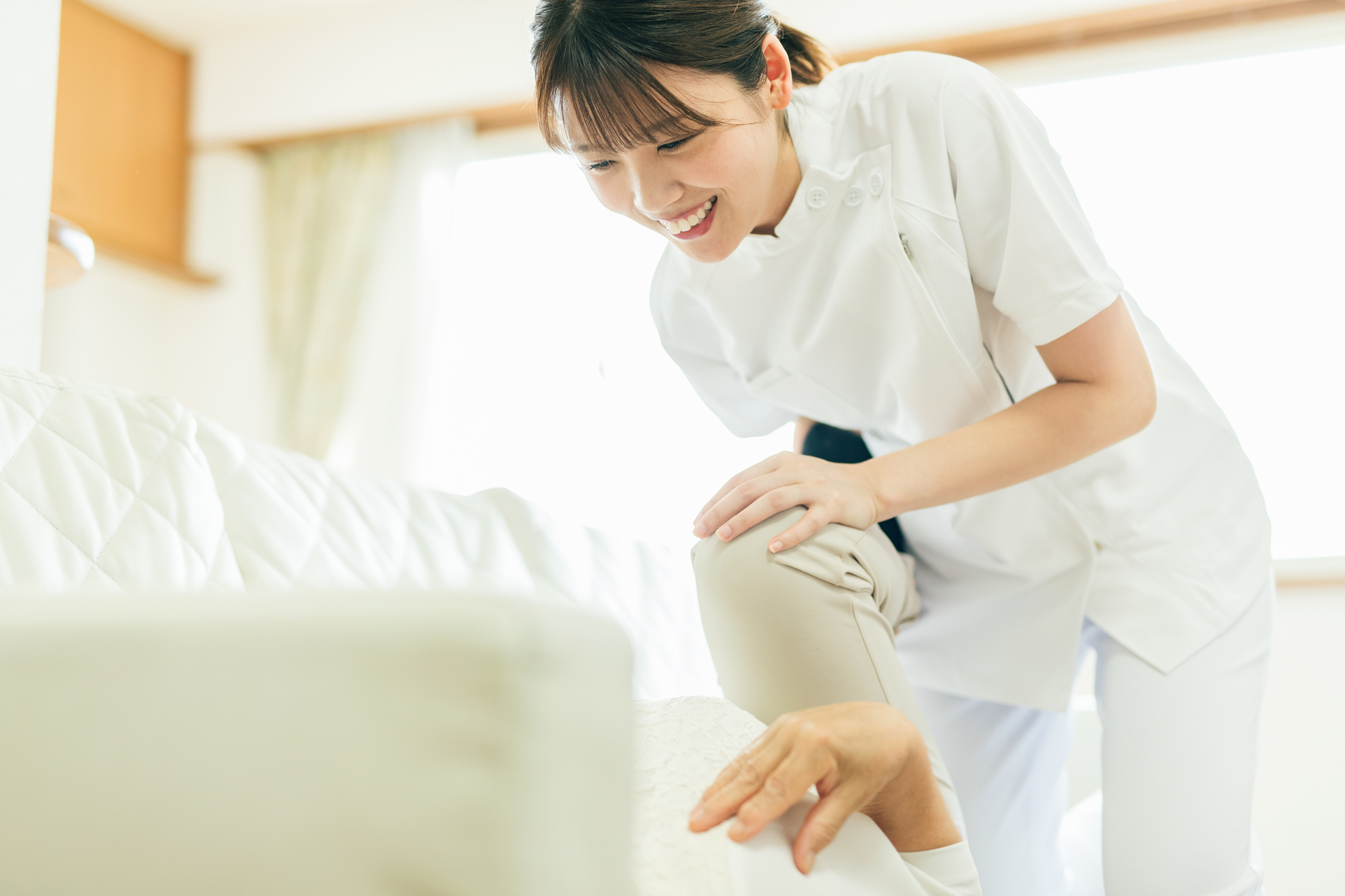 児童指導員・保育士【乳幼児〜小学生】