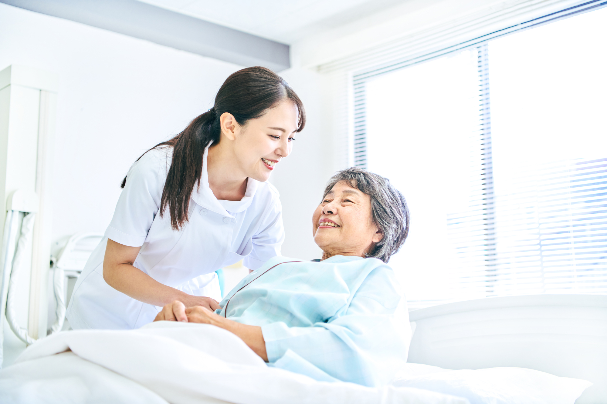 障がい福祉サービス支援員（あかり伊奈）