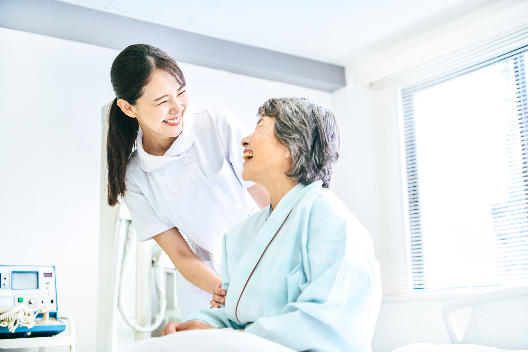 介護支援専門員