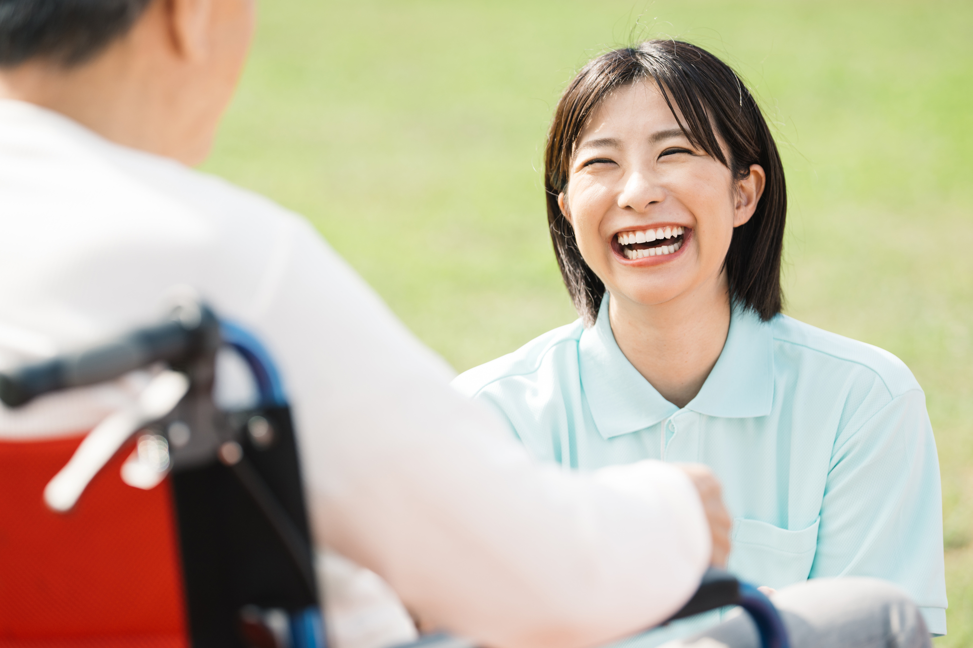 介護職員（初任者・実務者（ヴィラ山科デイサービスセンター