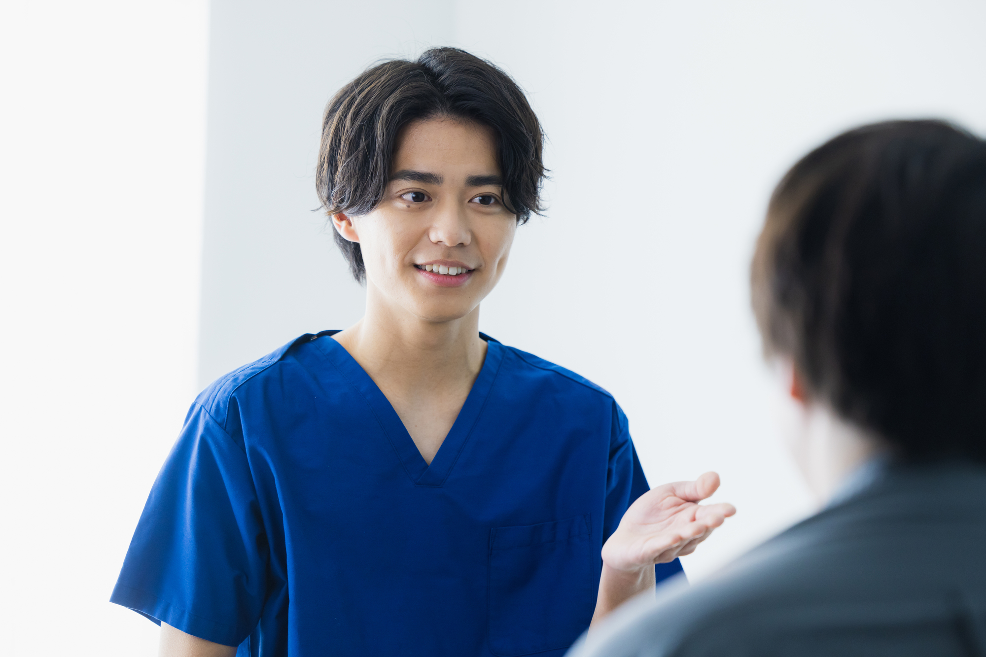 主任介護支援専門員　【管理者】