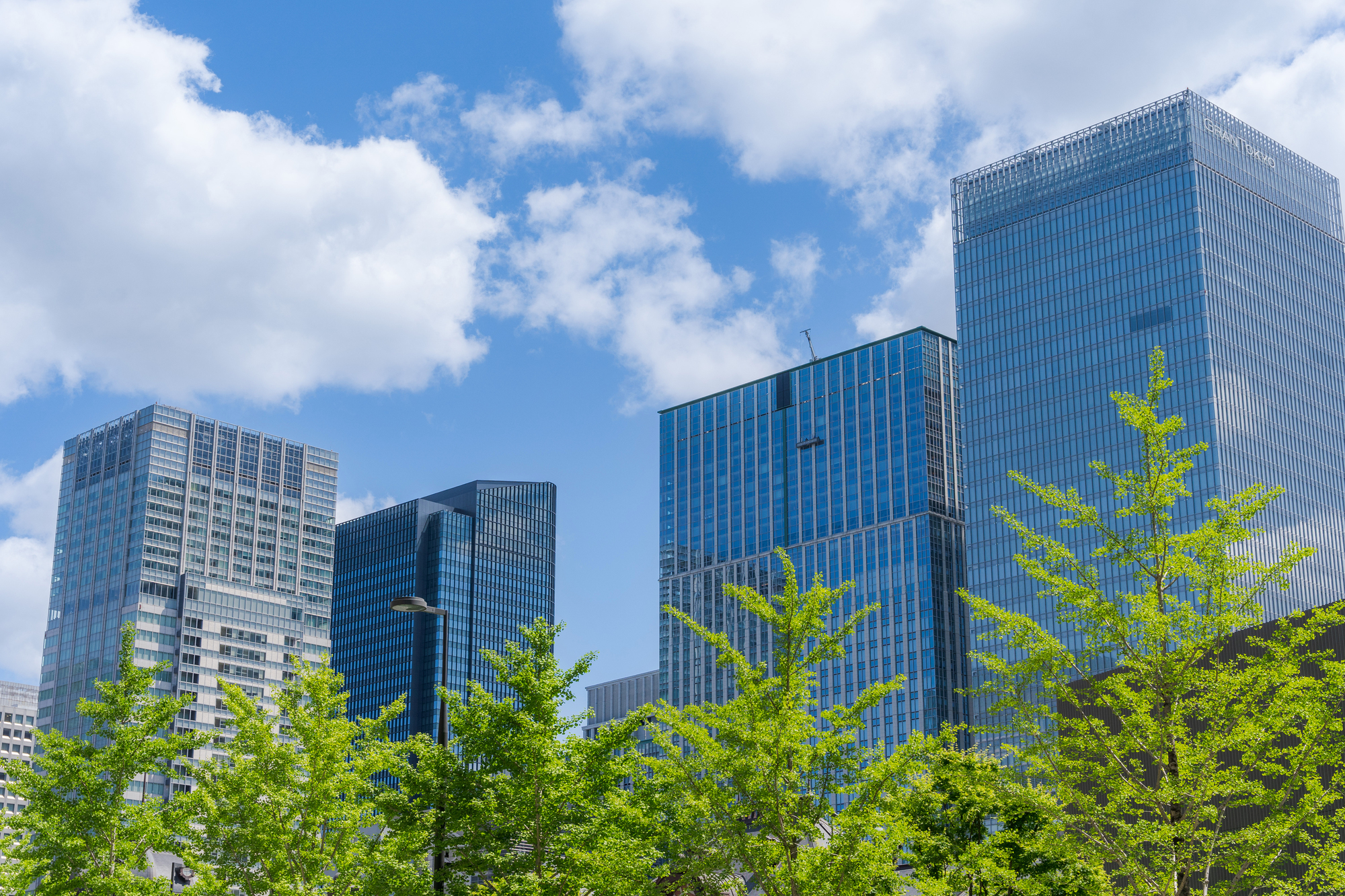 電気主任技術者／正社員