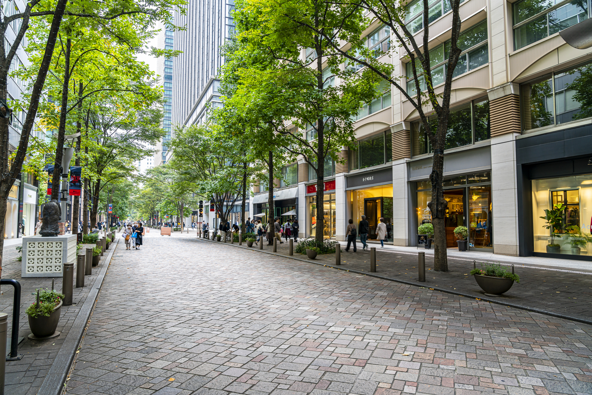 足場組立作業員