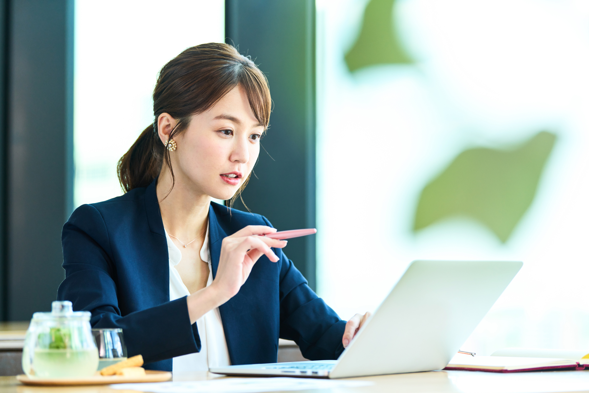 総合職（商品管理・ルート配送）／南東京