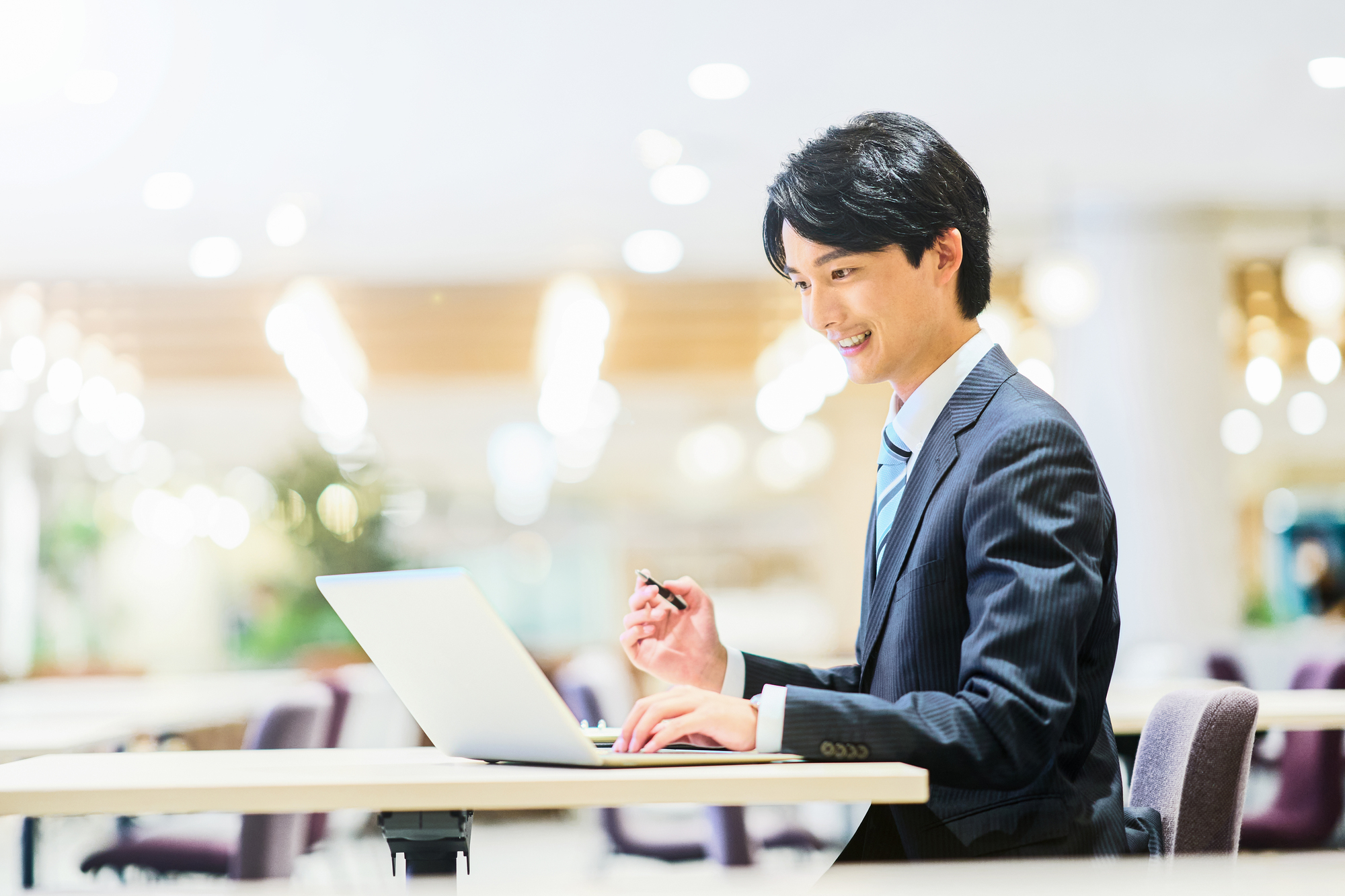 飲食店のマネージャー・エリアマネージャー候補／都立大学