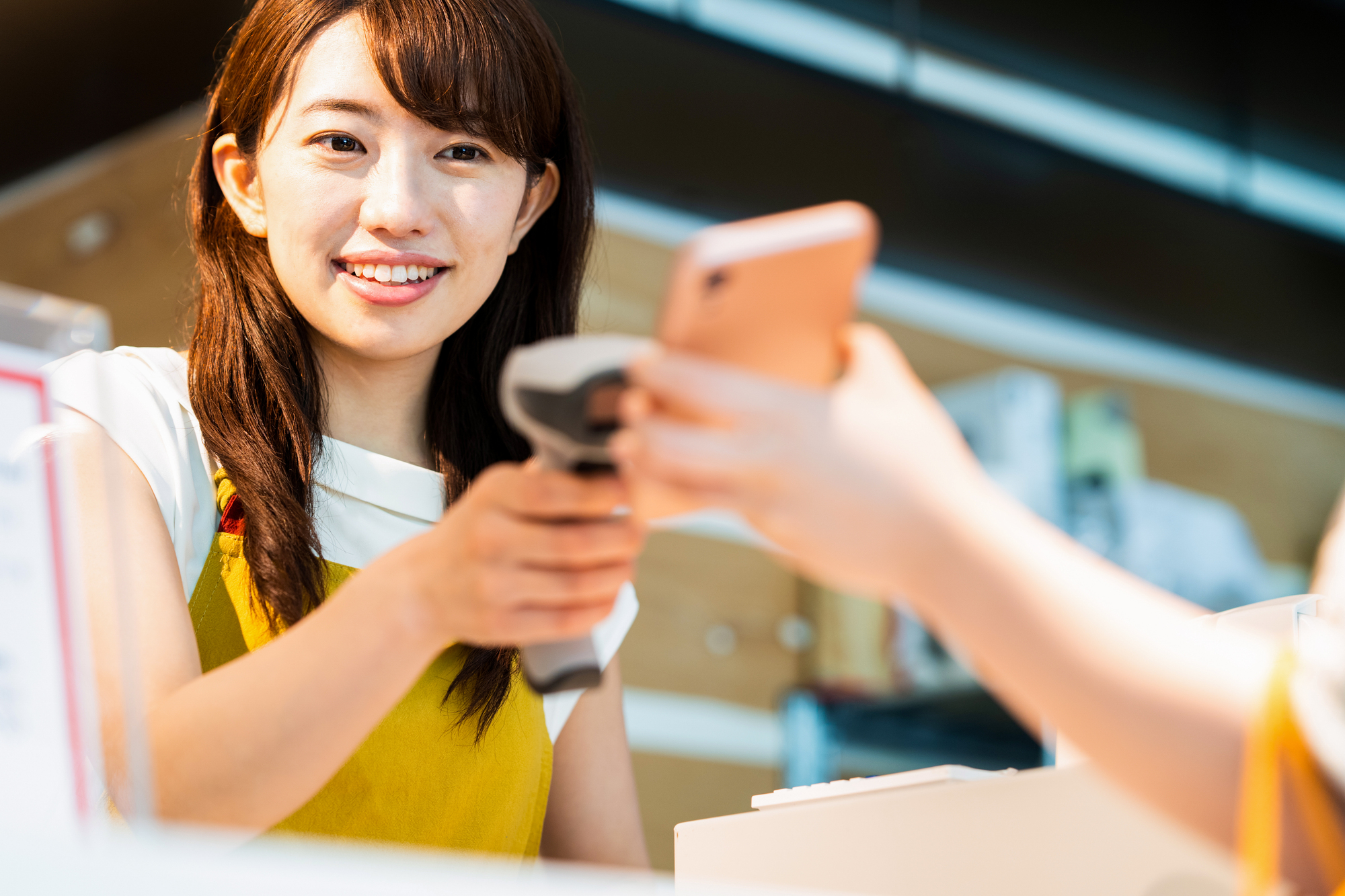 通信事業部統括及び運営責任者(候補)