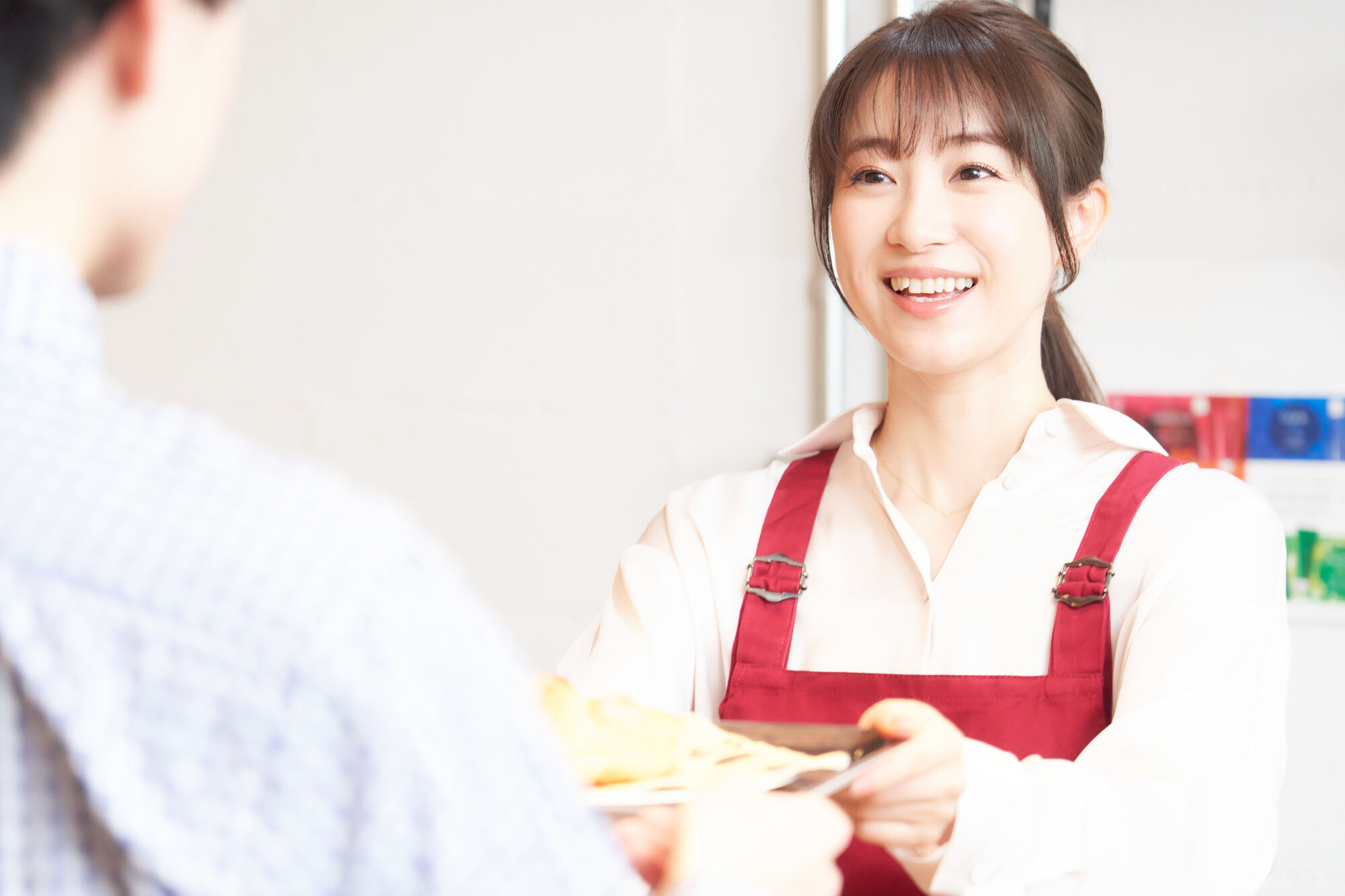 販売・配達・生産《山城店》／　【ＰＲ動画あり】