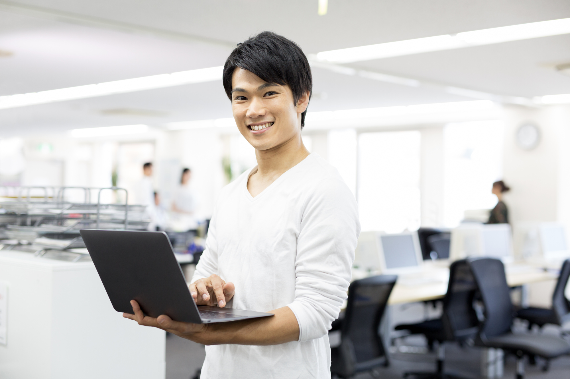 ●システム問い合わせ