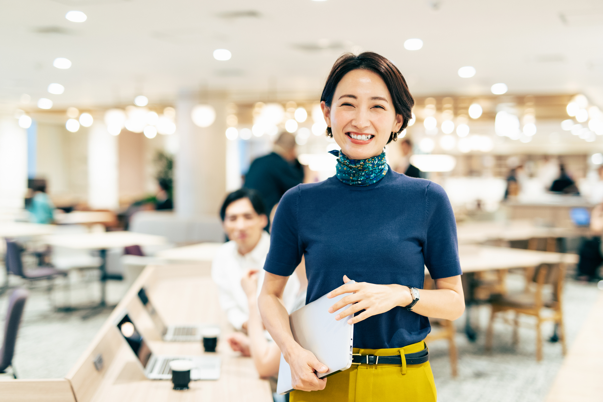 Ｃ言語でのアプリケーション開発／在宅勤務（テレワーク）