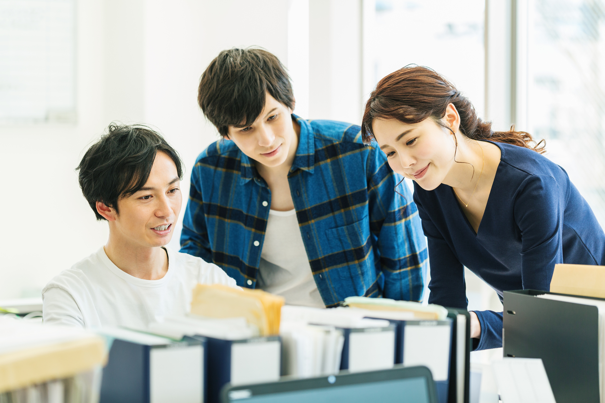 サイトフロント開発（ＰＨＰ）