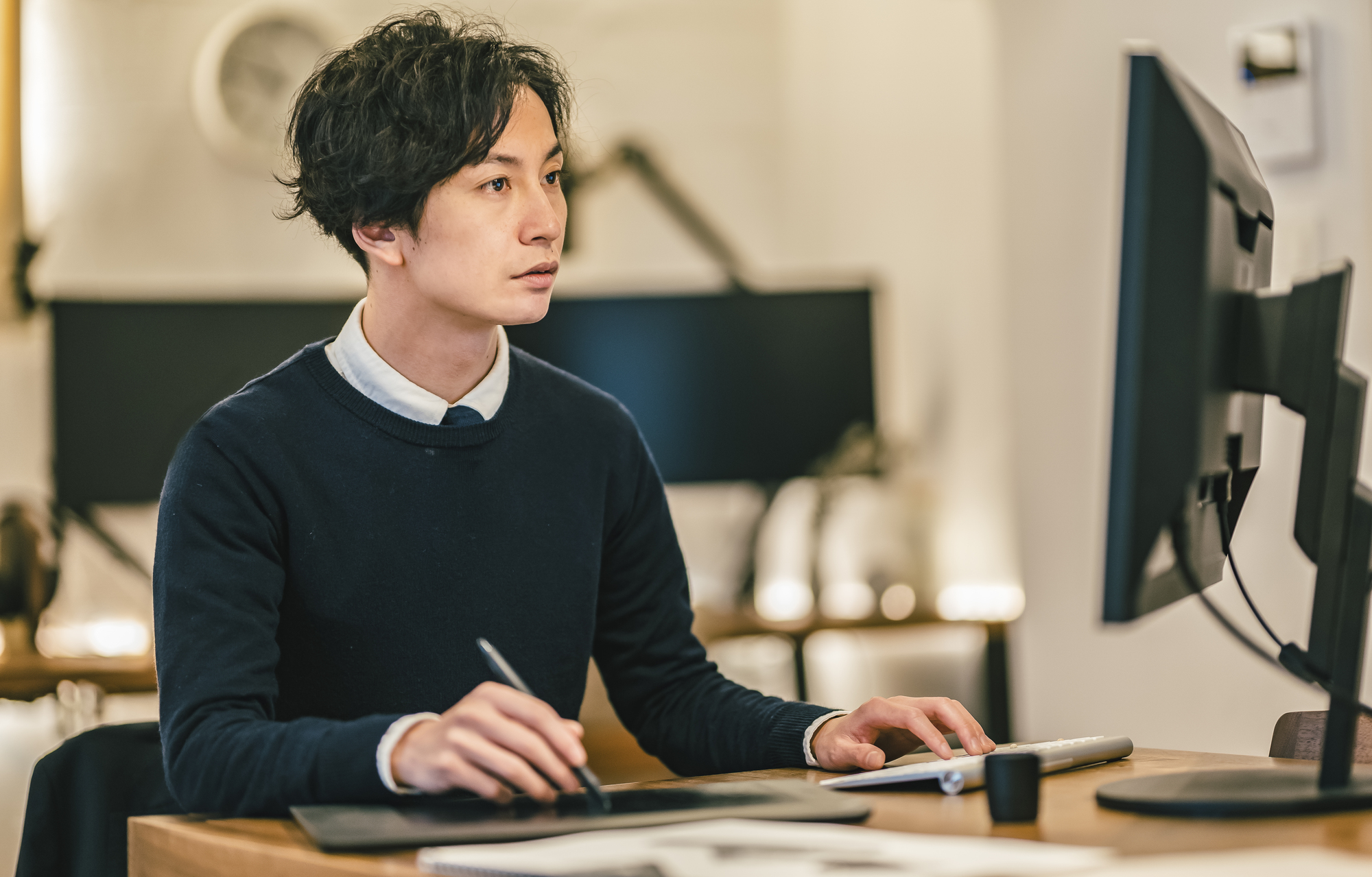 フィールドエンジニア