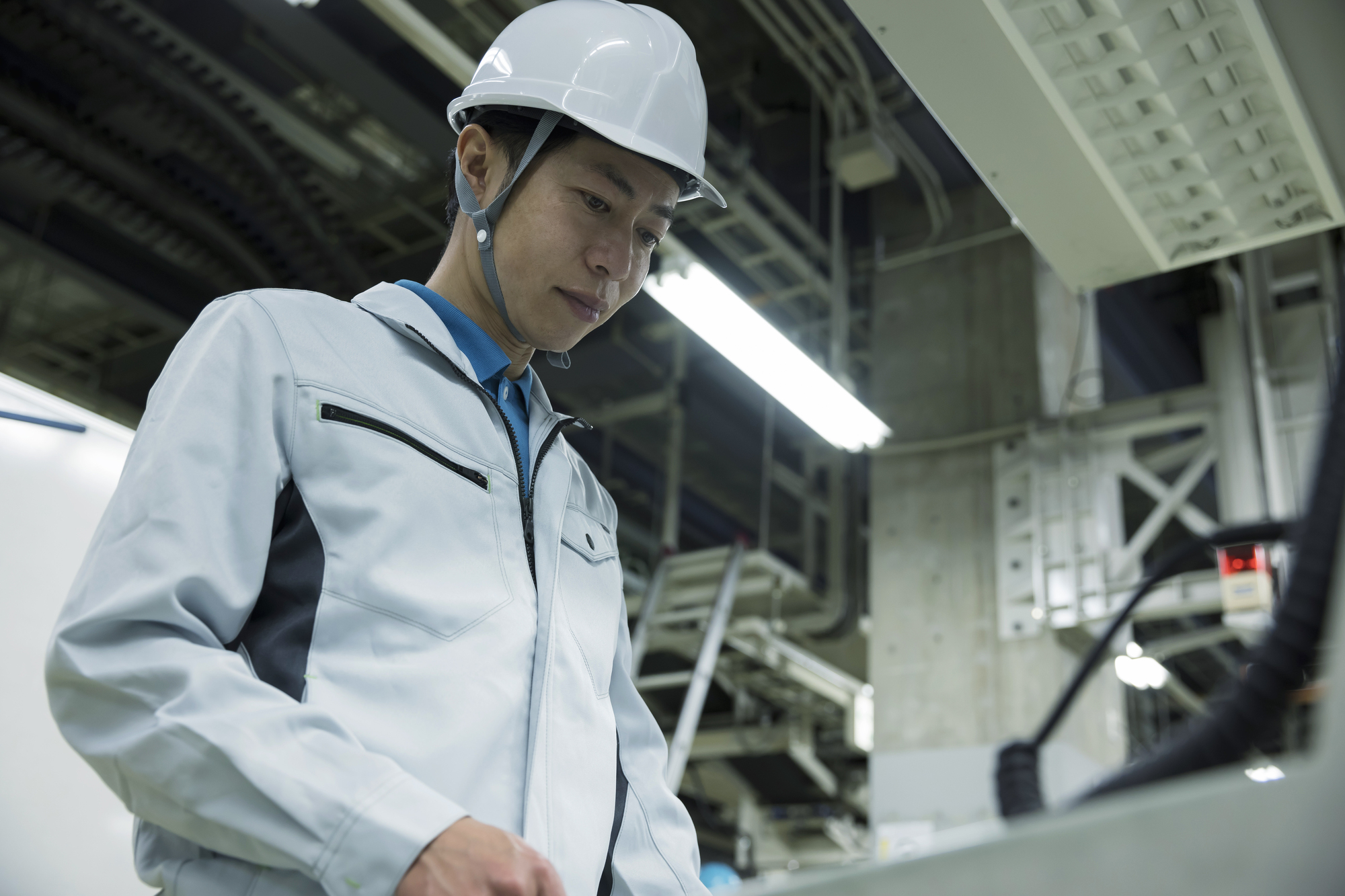 バイク（自動二輪車）メカニック／バイク館三郷上彦名店