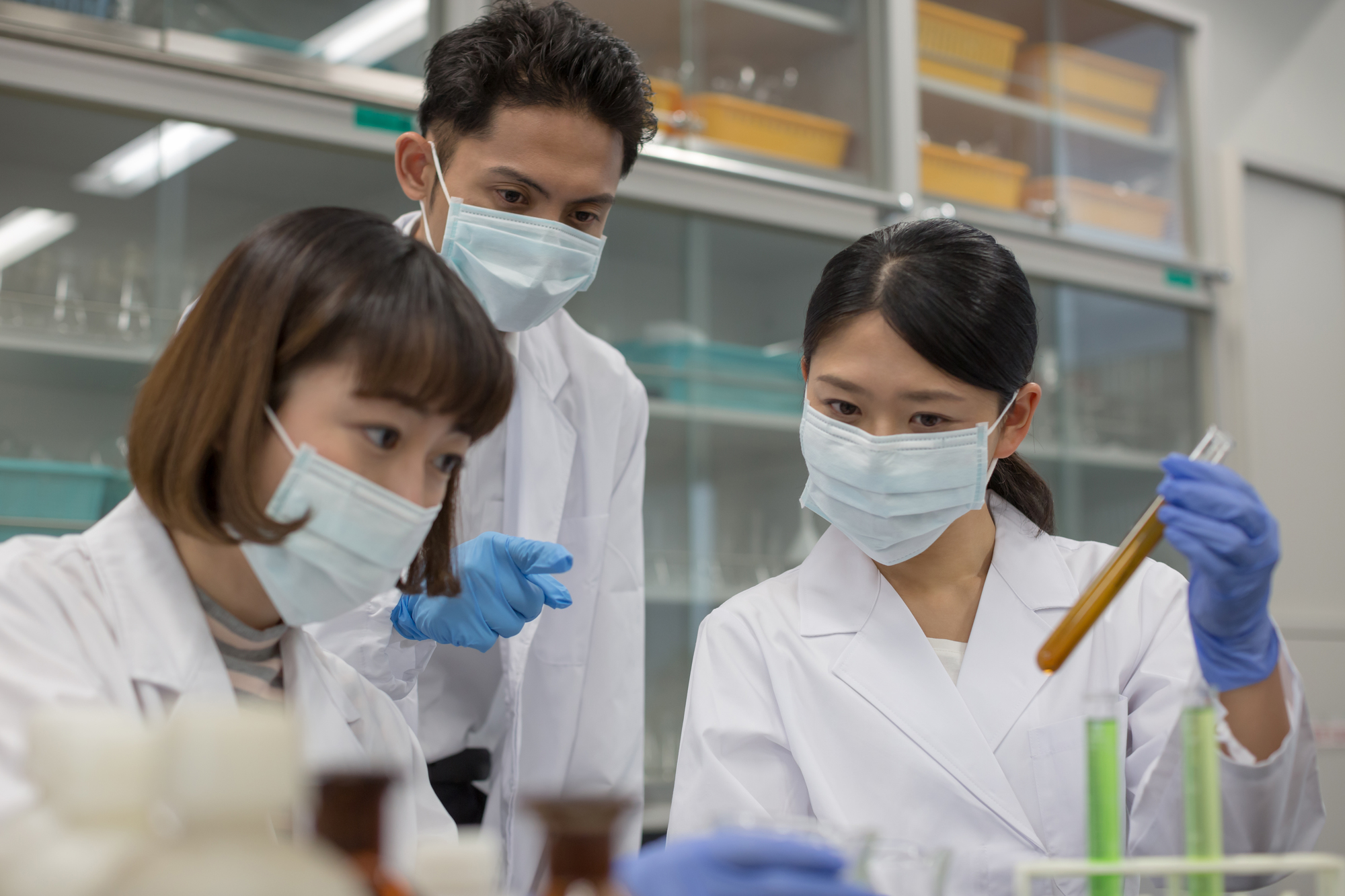 開発・設計技術者