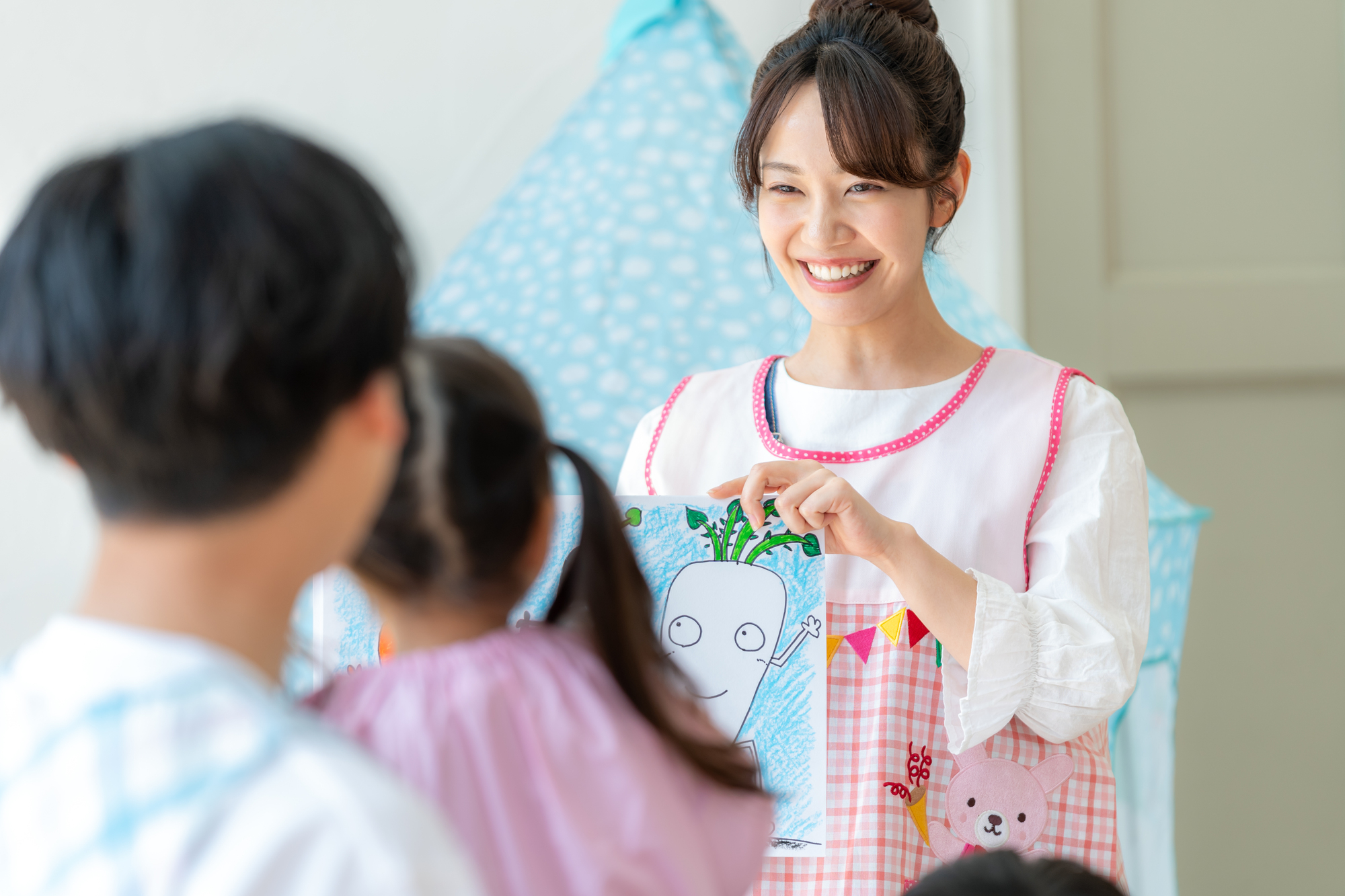 学童保育指導員［大宮区／大宮区桜木じゃりんこ］