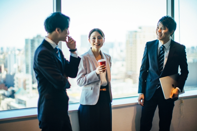 まとめ：伊藤忠商事の平均年収は1,805万円