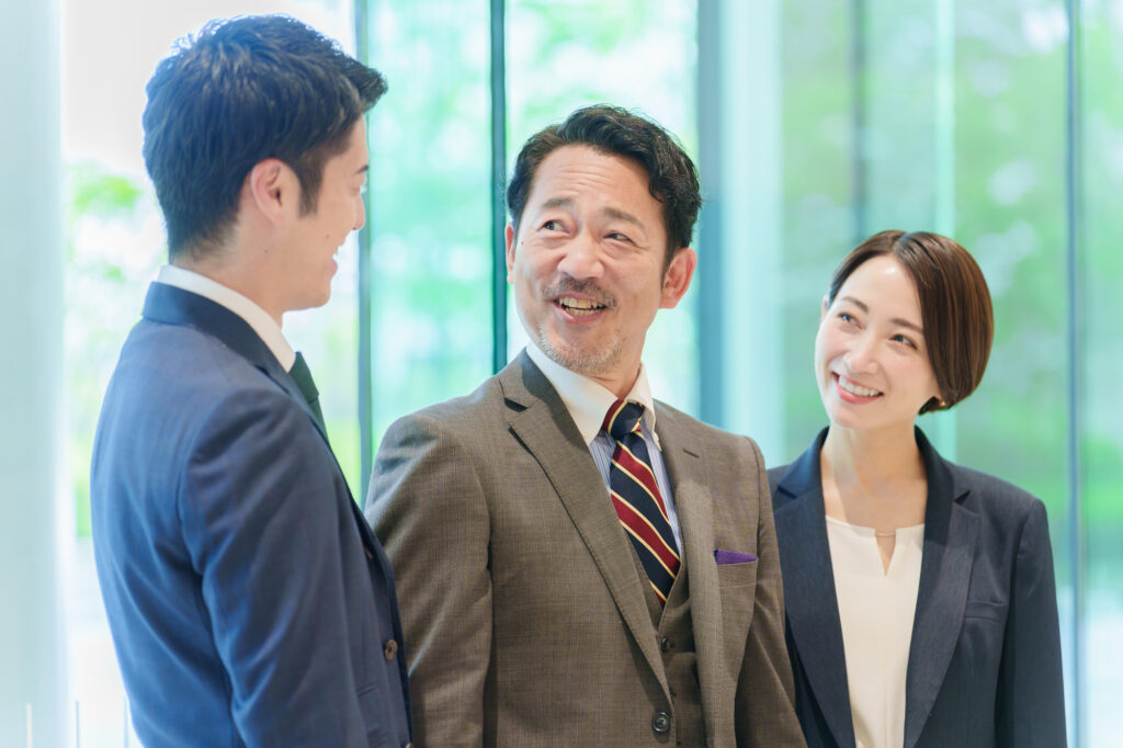 【役職別】大和証券の年収目安