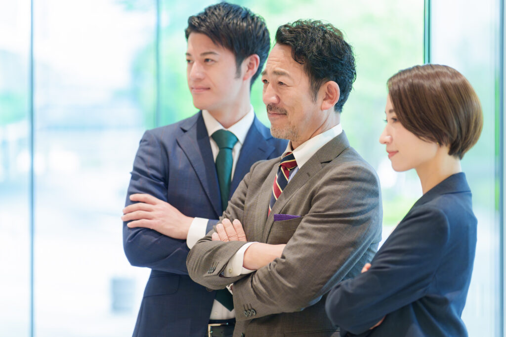 【2026年最新】住友商事の年収・給与を徹底解説！グレード別・年齢別の実態と五大商社比較