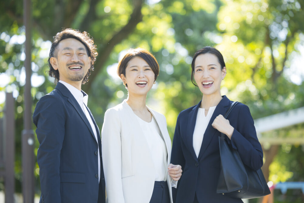 転職エージェントおすすめ総合ランキングTOP5