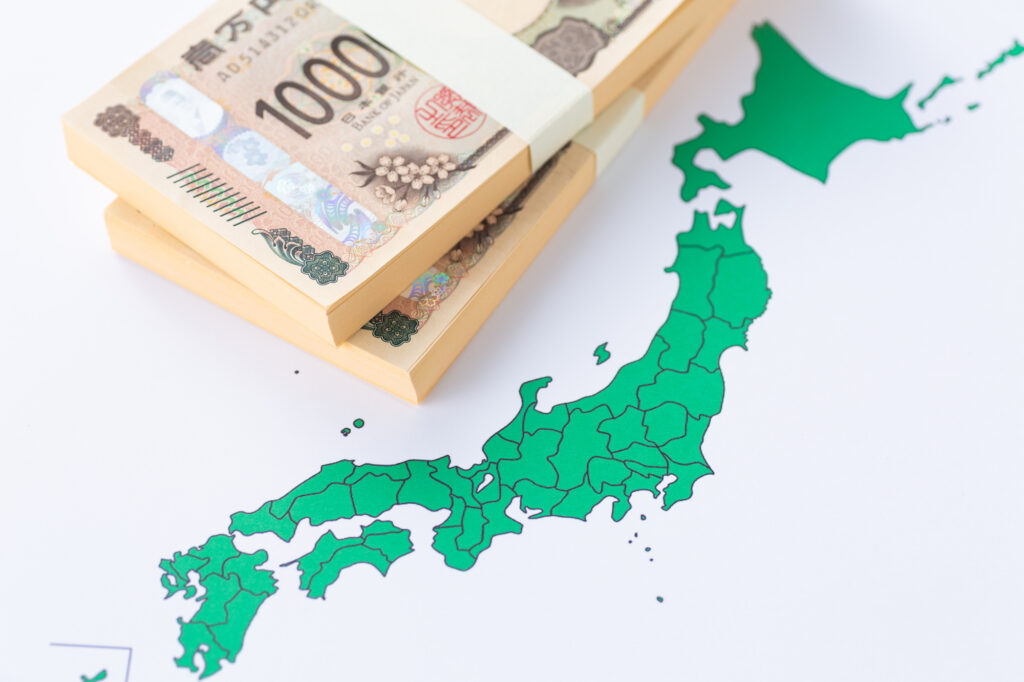 あいおいニッセイ同和損保の業界・競合比較：損保の収入水準は横並び