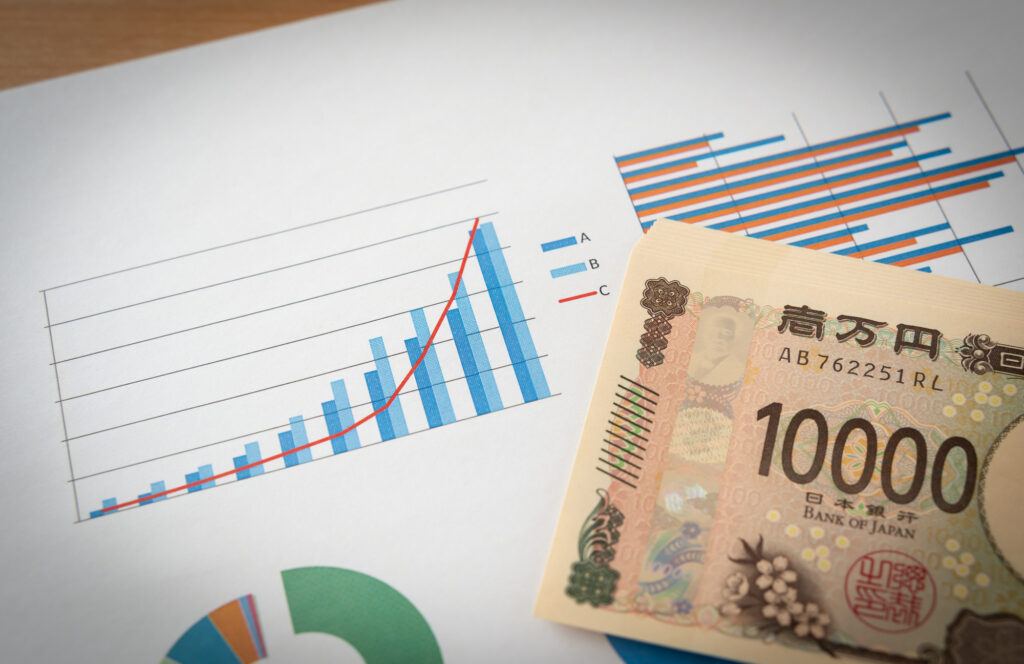 SMBC日興証券の平均年収と一人あたり人件費の推移