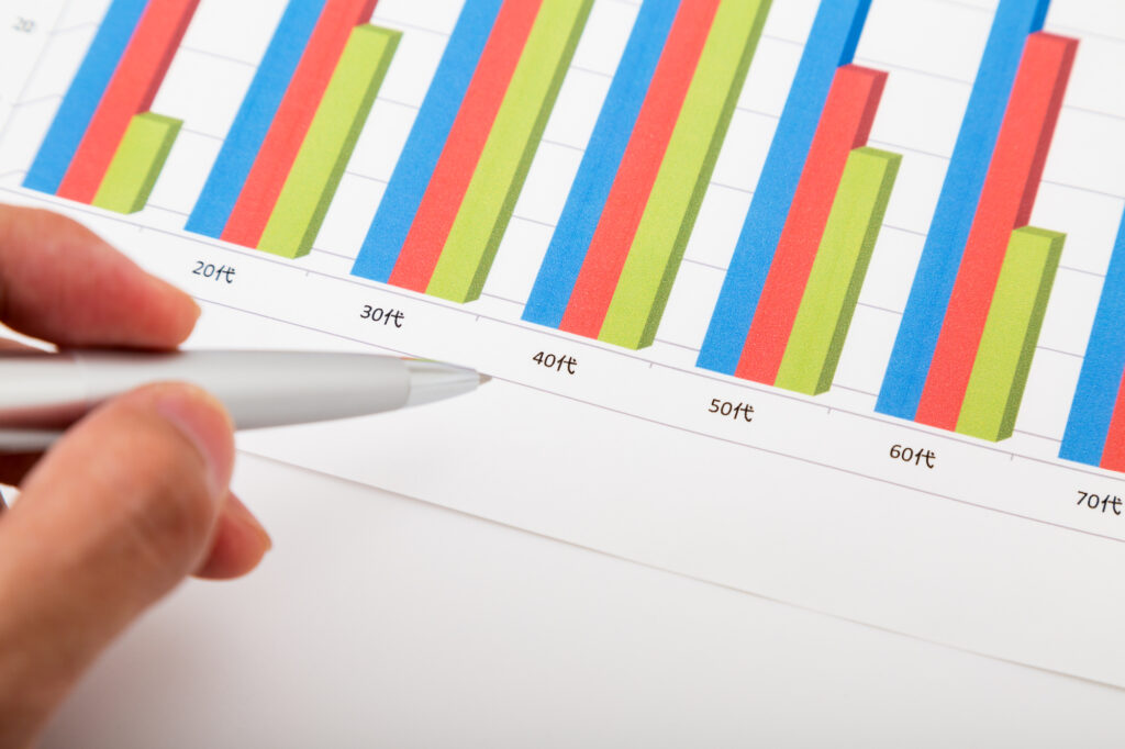 大和証券年収：年齢別の目安