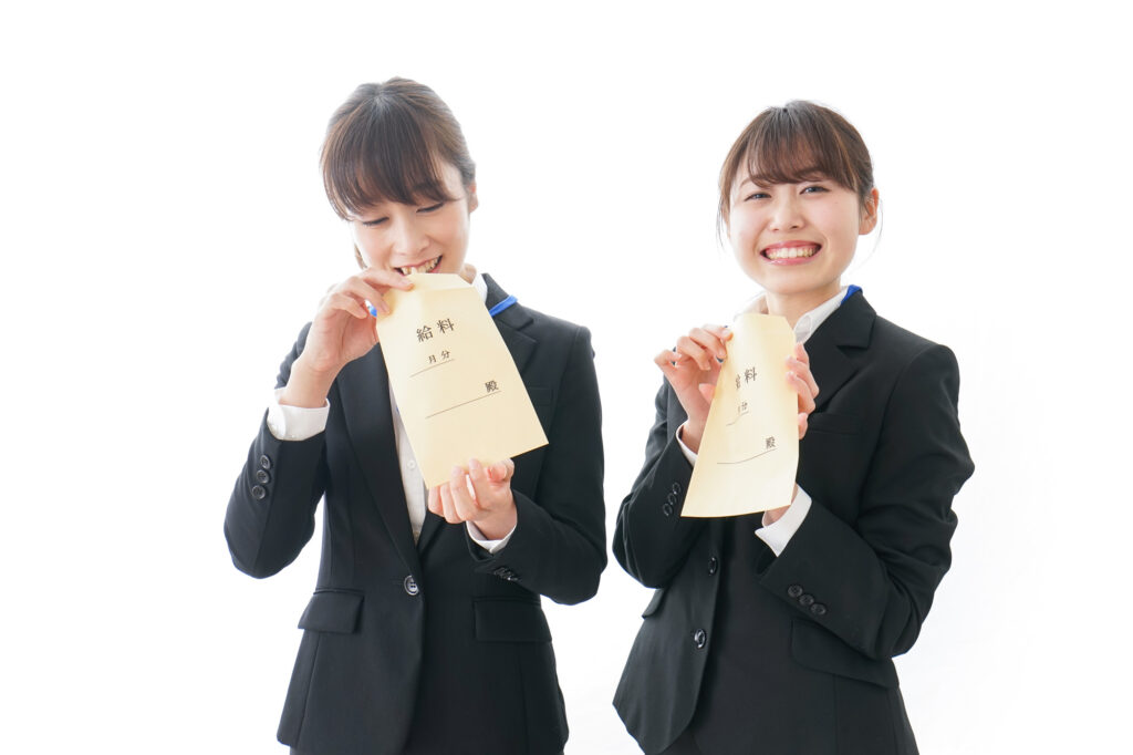 三菱UFJ銀行年収の初任給と全国型/地域型