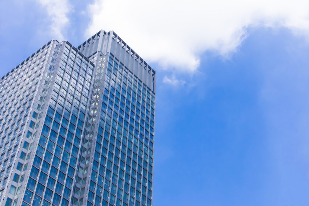 年収が気になる東京海上日動火災保険の会社概要