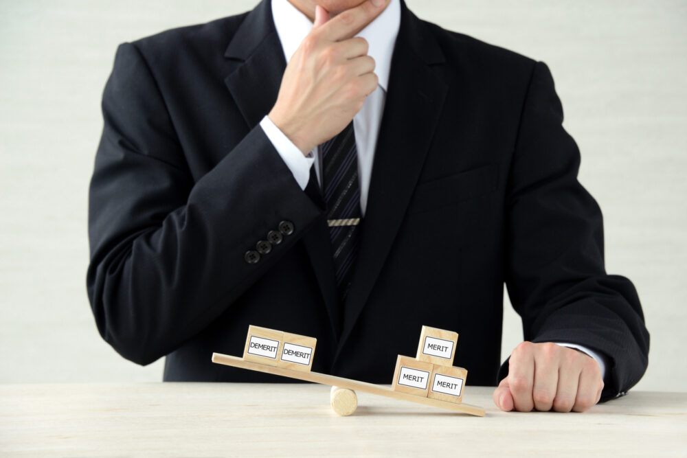 公開求人数の多い転職エージェント比較ランキングTOP5