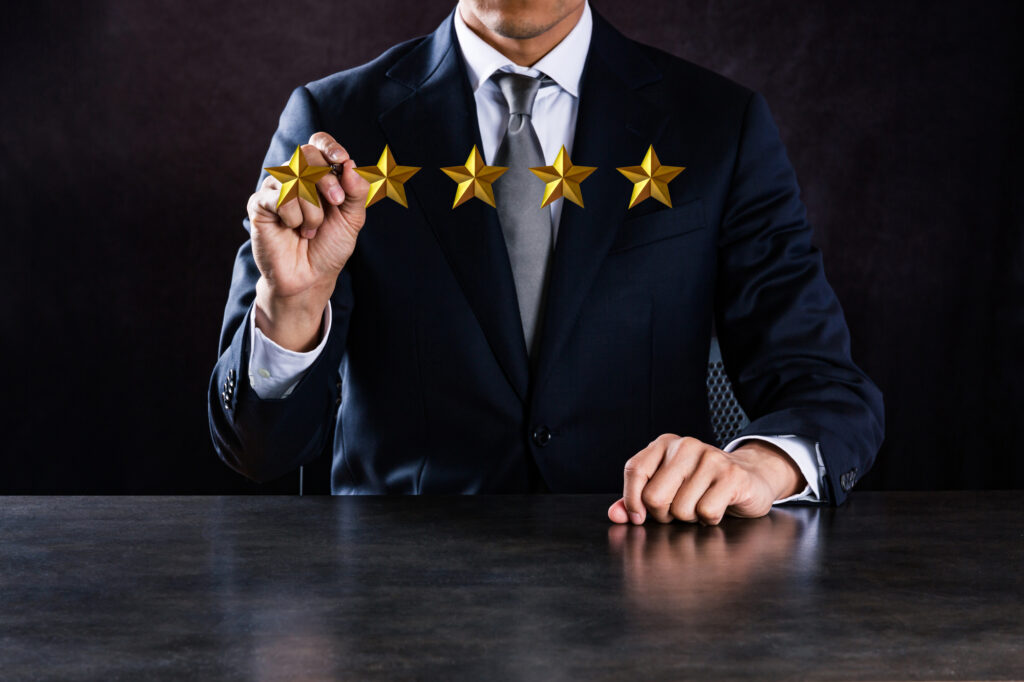 評価が上がる人の共通点（アビームコンサルティング年収への直結要素）