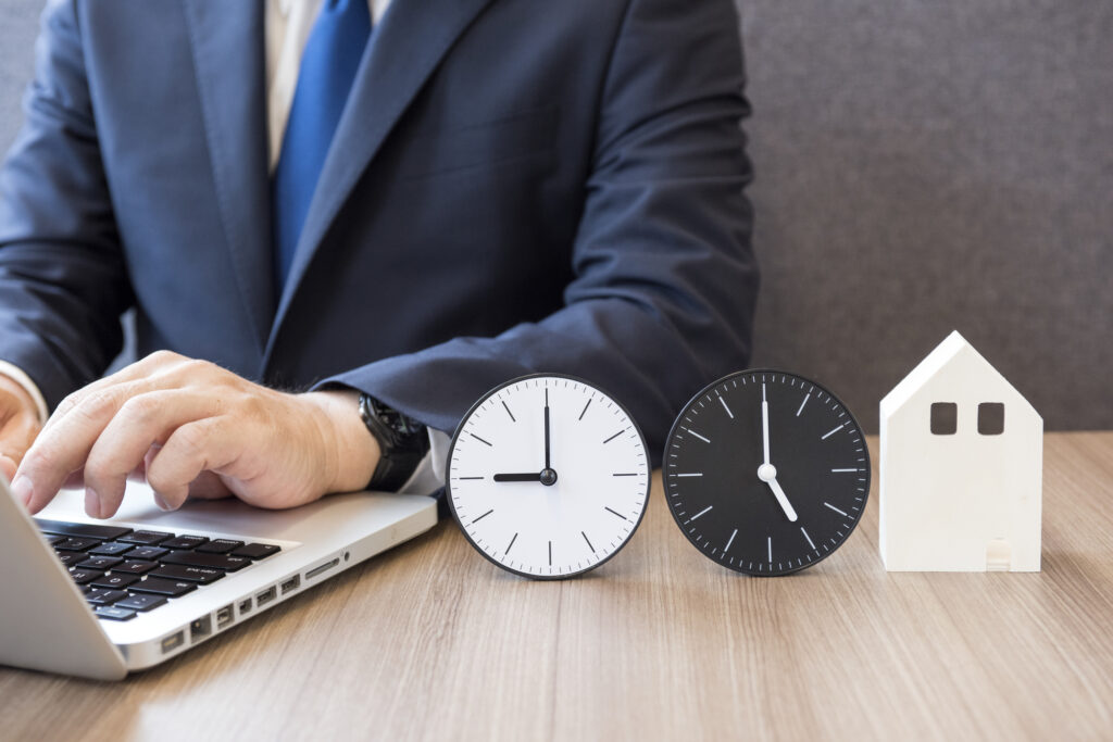 SMBC日興証券の福利厚生・働き方データ