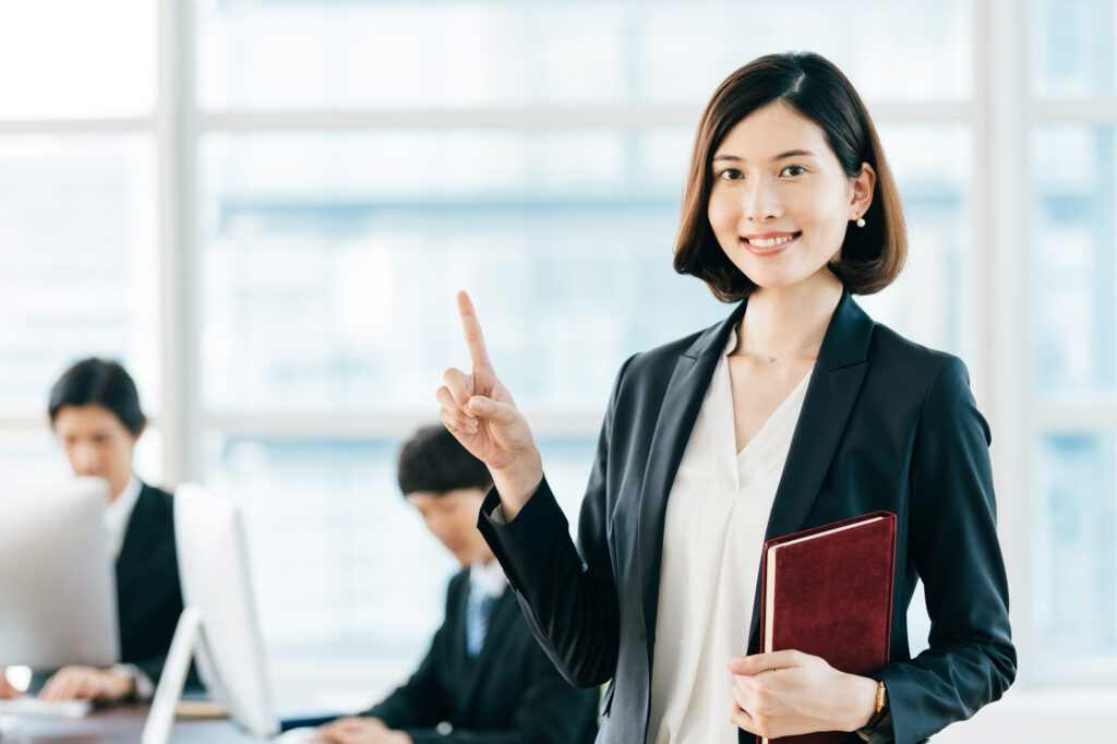 大和証券の年収を理解して就職を有利にしよう！