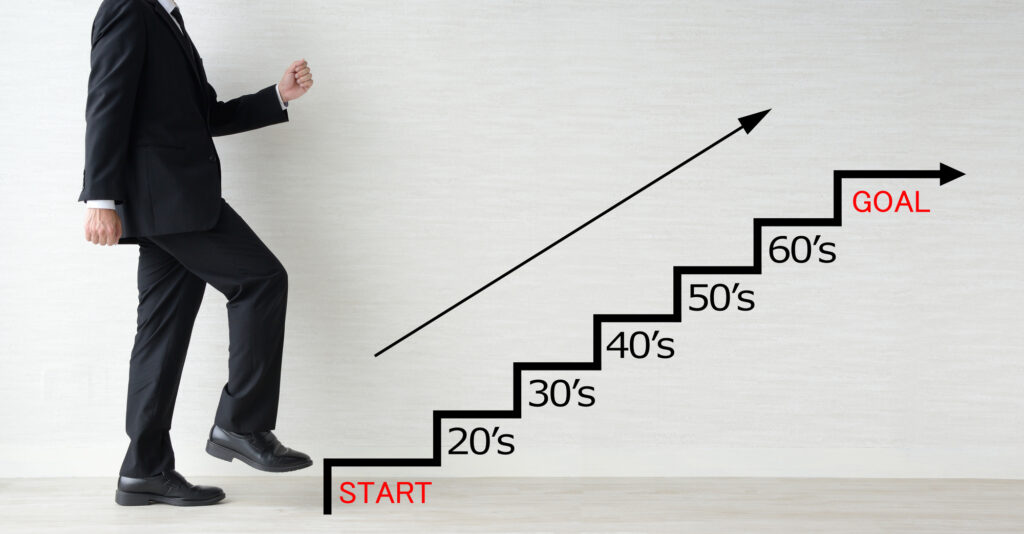 三菱UFJ銀行年収の年齢別目安