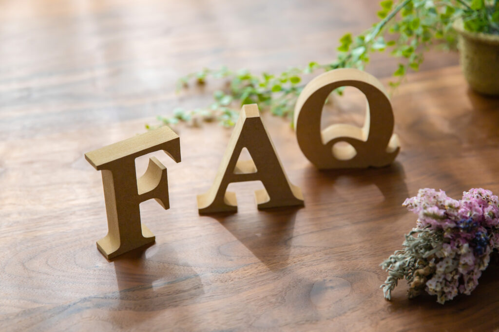 FAQ：野村證券の年収でよくある質問