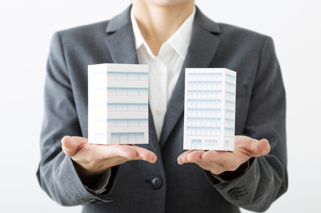 競合と比較した場合の野村證券年収はどうなの？