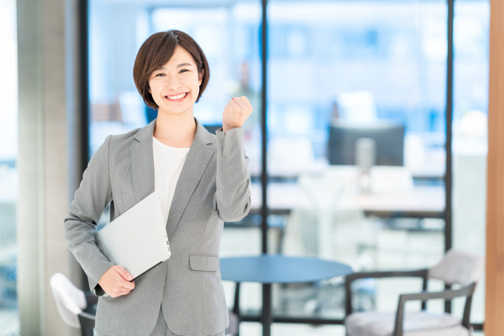 第一生命保険の年収を理解して就職を有利にしよう！