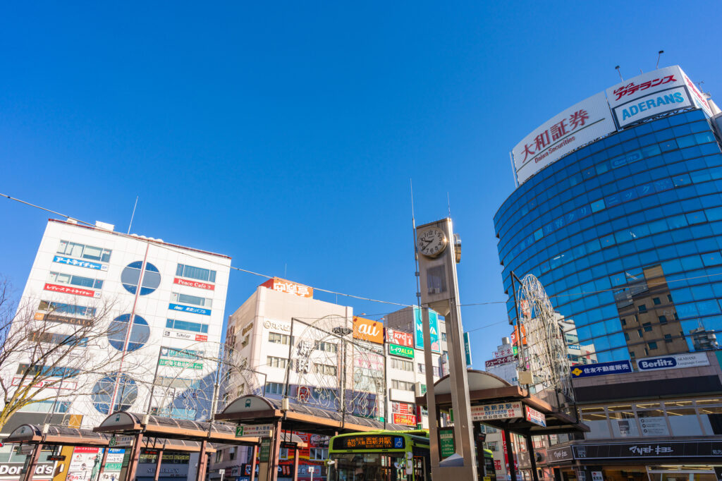 年収が気になる大和証券の会社概要