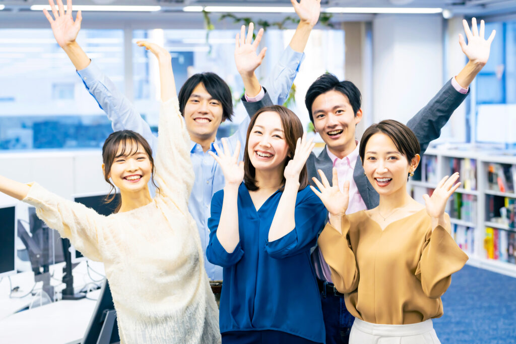 アビームコンサルティング の年収を理解し就職を有利にしよう！