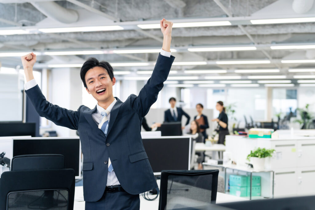 東京海上日動火災保険の年収が決まる賞与・昇給・評価の仕組み