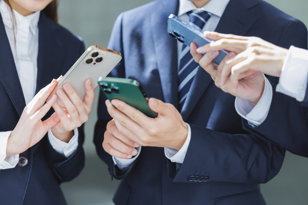 登録する前に知っておきたい転職エージェントのおすすめ基礎知識