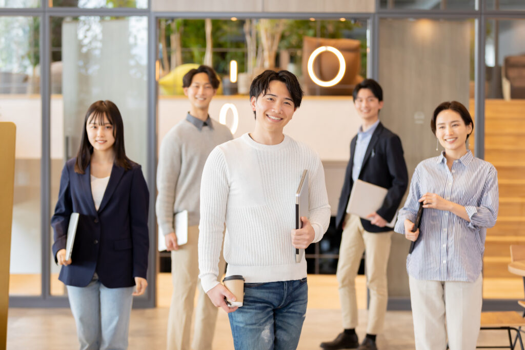 あいおいニッセイ同和損保の福利厚生を年額換算して手取りが分かる